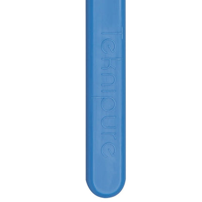 Teknipure TKS527F, TekniSwab Rectangular Head Foam Swab, 5.020 in, 1000 per case - KEM - TRON INC.