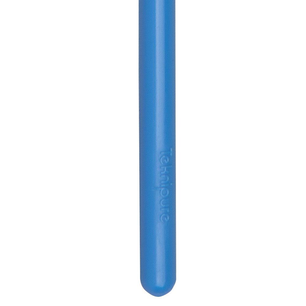Teknipure TKS529F, Tekniswab Medium Head Foam Swab with Long Handle, 6.402 in, 1000 per case - KEM - TRON INC.