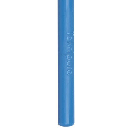 Teknipure TKS550P Tekniswab Polyester Small Swab, 2.709 in, 2500 per case - KEM - TRON INC.