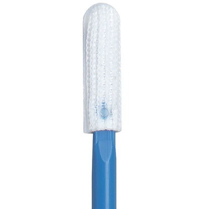 Teknipure TKS551P, TekniSwab Polyester Small Swab, 2.791 in, 2500 per case - KEM - TRON INC.