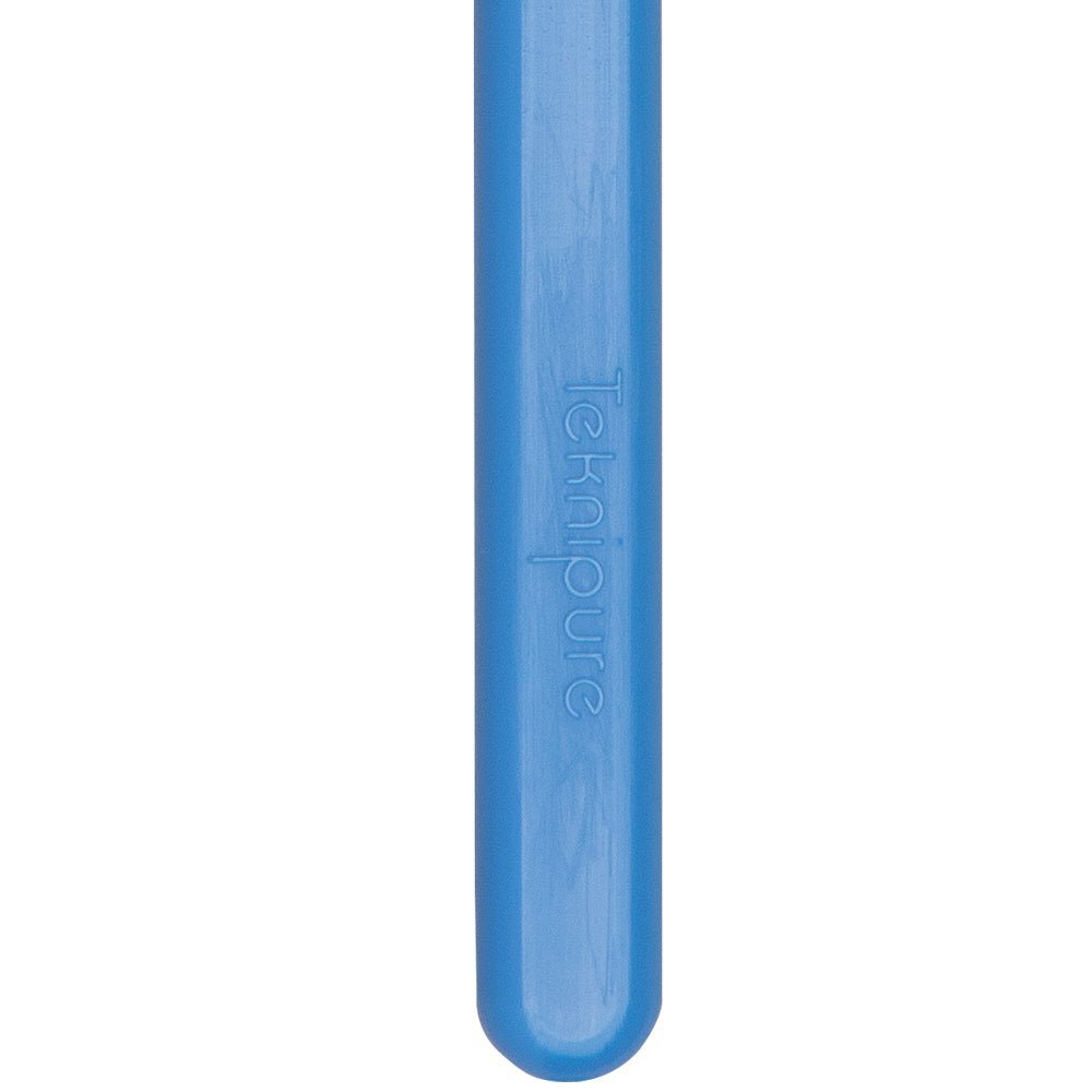 Teknipure TKS553P Tekniswab Polyester Rectangular Head Swab, 4.992 in 1000 per case - KEM - TRON INC.