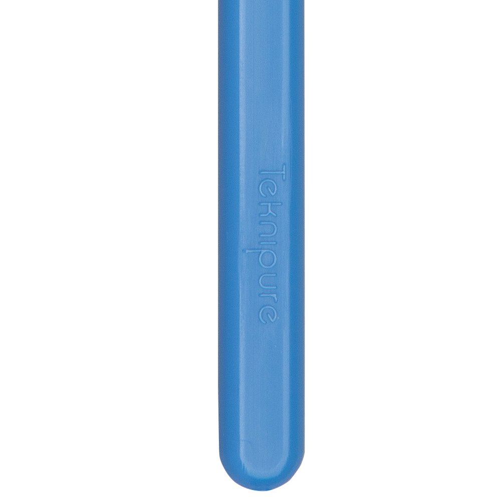 Teknipure TKS571MDF, Tekniswab Microdenier over Foam Rectangular Head Swab, 4.996 in 1000 per case - KEM - TRON INC.