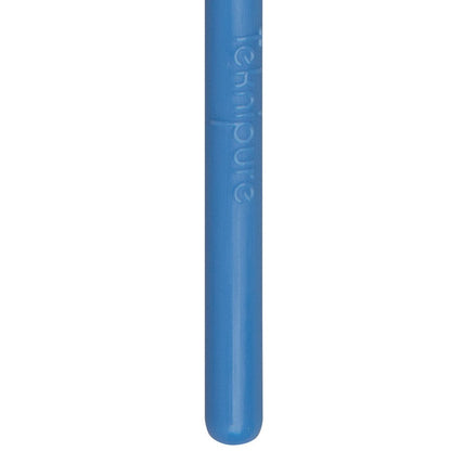 Teknipure TKS580MW, Tekniswab Microfiber Woven Small Swab, 2.799 in (7.11 cm) 2500 Swabs per Case - KEM - TRON INC.