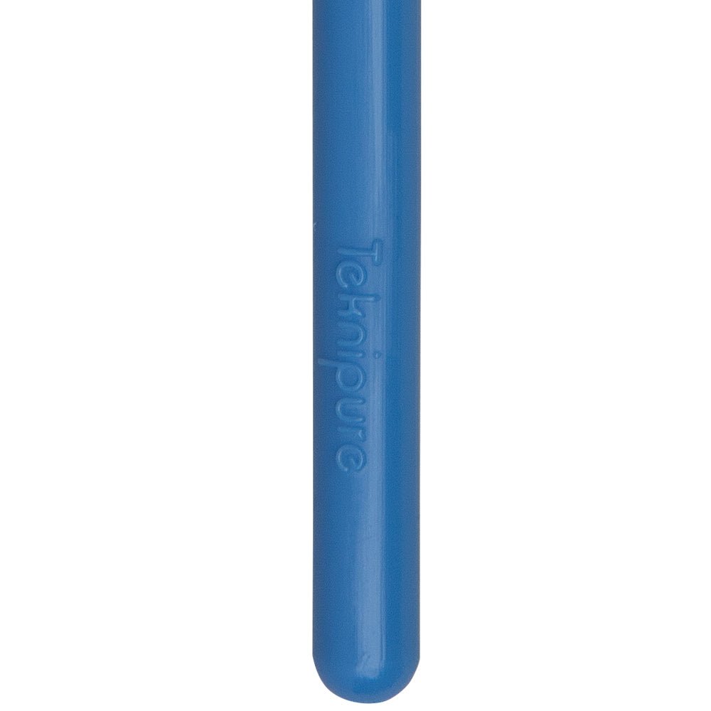 Teknipure TKS581MW, TekniSwab Microfiber Woven Small Swab, 2.795 in, 2500 per case - KEM - TRON INC.