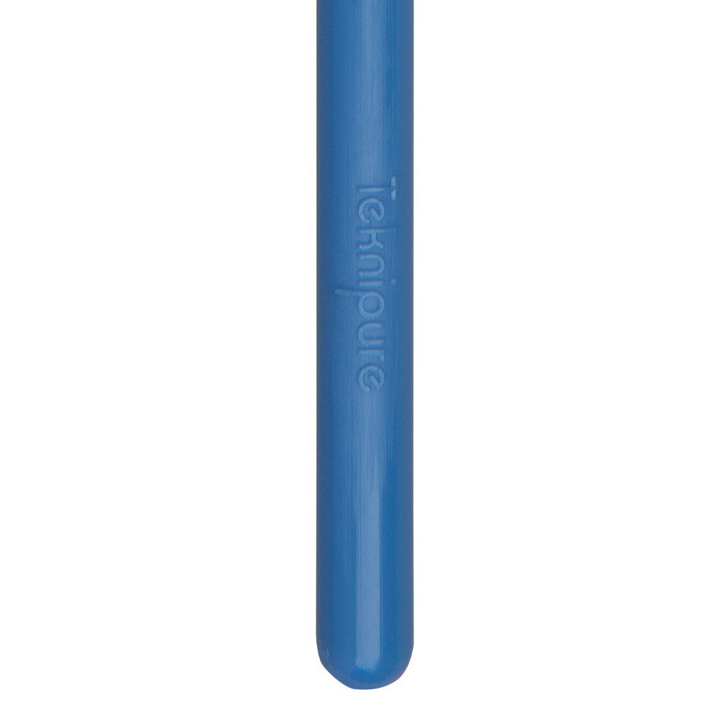 Teknipure TKS582MW, TekniSwab Microfiber Woven Medium Swab, 3.551 in - KEM - TRON INC.
