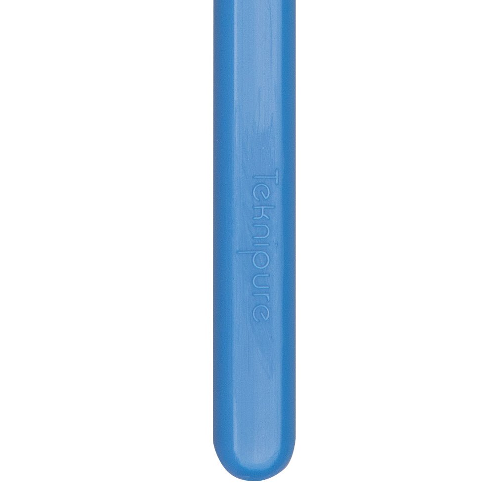 Teknipure TKS583MW Tekniswab Microfiber Woven Rectangular Head Swab, 5.00 in , 1000 per case - KEM - TRON INC.