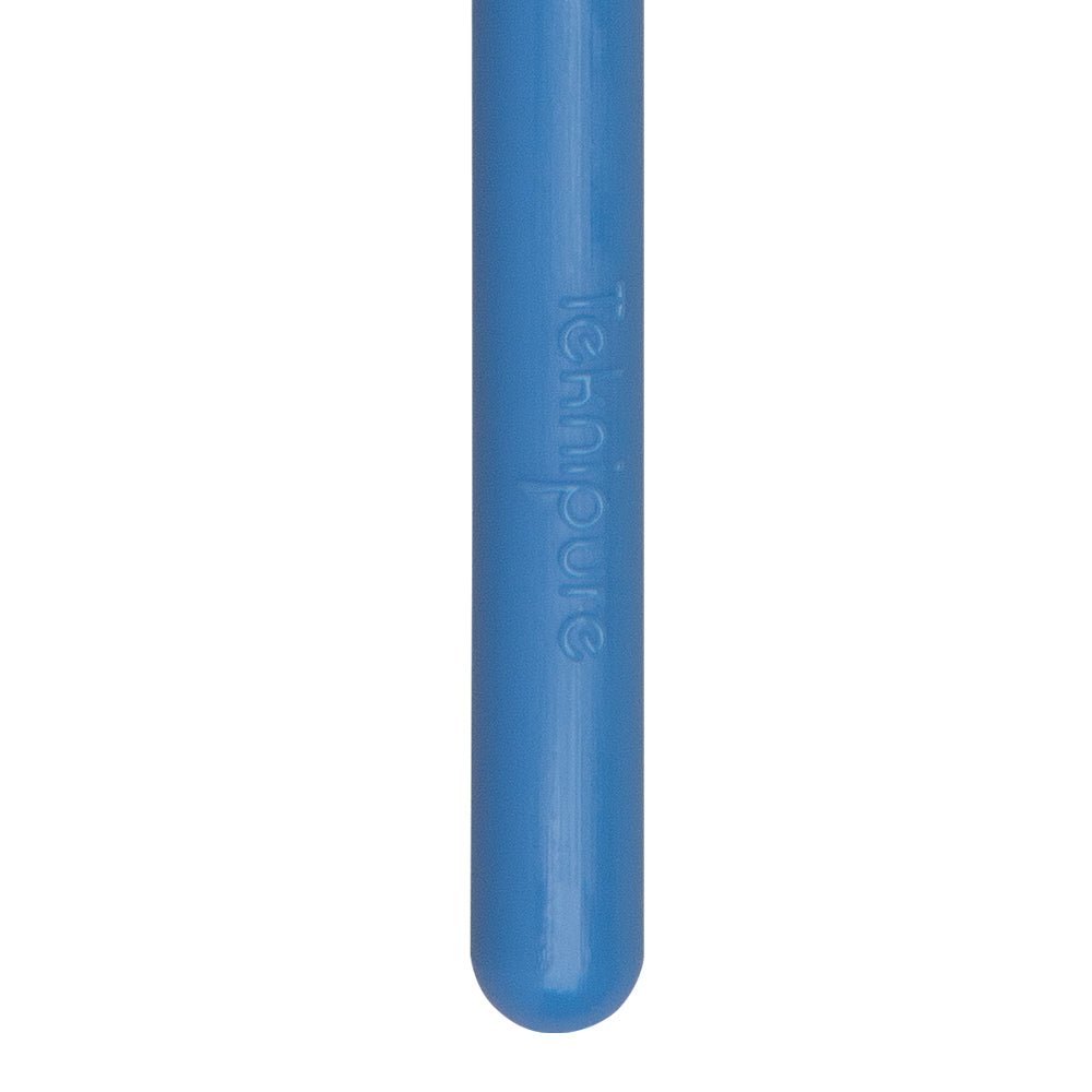 Teknipure TKS600MN, TekniSwab Microfiber Nonwoven Small Swab, 2.756 in, 2500 per case - KEM - TRON INC.