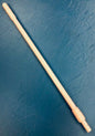 Teknipure TM - 516 - H14/20, Teknimop Pocket Mop Handle, Extendable, Aluminum, 1/Each - KEM - TRON INC.