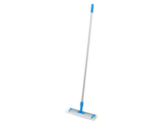 Teknipure TM - 516V - 1, Teknimop Hardware, Velcro Frame & Handle, 1/Case - KEM - TRON INC.