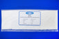 Teknipure TM - MFP - 516P - ST, Teknimop Microfiber Flat Mop, Sterile, Case of 50 - KEM - TRON INC.
