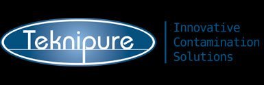 Teknipure TZ112S - 25, Sterile PolyCellulose Non - Woven Wiper 12" X 12", Case of 500 - KEM - TRON INC.