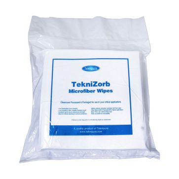 Teknipure TZ1NWP - 99, Non - Woven Cleanroom Wipe, Case of 1,500 - KEM - TRON INC.